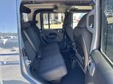 Thumbnail of 2025 Anvil Clearcoat Jeep Gladiator
