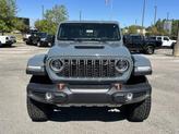 Thumbnail of 2025 Anvil Clearcoat Jeep Gladiator