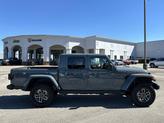 Thumbnail of 2025 Anvil Clearcoat Jeep Gladiator