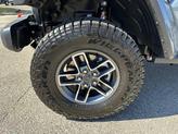 Thumbnail of 2025 Anvil Clearcoat Jeep Gladiator