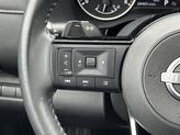 Thumbnail of 2022 Brilliant Silver Metallic Nissan Pathfinder