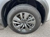Thumbnail of 2022 Brilliant Silver Metallic Nissan Pathfinder