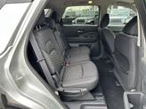 Thumbnail of 2022 Brilliant Silver Metallic Nissan Pathfinder