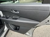 Thumbnail of 2022 Brilliant Silver Metallic Nissan Pathfinder