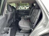 Thumbnail of 2022 Brilliant Silver Metallic Nissan Pathfinder