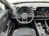 Thumbnail of 2022 Brilliant Silver Metallic Nissan Pathfinder