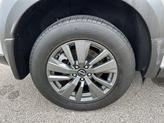Thumbnail of 2022 Brilliant Silver Metallic Nissan Pathfinder