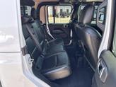Thumbnail of 2021 Bright White Clearcoat Jeep Gladiator