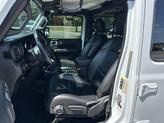 Thumbnail of 2021 Bright White Clearcoat Jeep Gladiator
