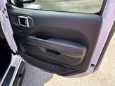 Thumbnail of 2021 Bright White Clearcoat Jeep Gladiator