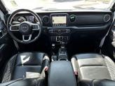 Thumbnail of 2021 Bright White Clearcoat Jeep Gladiator