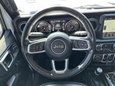 Thumbnail of 2021 Bright White Clearcoat Jeep Gladiator