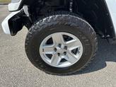 Thumbnail of 2021 Bright White Clearcoat Jeep Gladiator