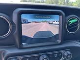Thumbnail of 2021 Bright White Clearcoat Jeep Gladiator
