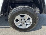 Thumbnail of 2021 Bright White Clearcoat Jeep Gladiator