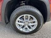 Thumbnail of 2025 Velvet Red Pearlcoat Jeep Grand Cherokee