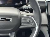 Thumbnail of 2025 Velvet Red Pearlcoat Jeep Grand Cherokee
