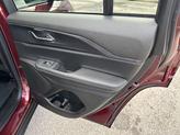Thumbnail of 2025 Velvet Red Pearlcoat Jeep Grand Cherokee