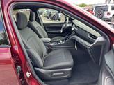 Thumbnail of 2025 Velvet Red Pearlcoat Jeep Grand Cherokee