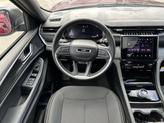 Thumbnail of 2025 Velvet Red Pearlcoat Jeep Grand Cherokee