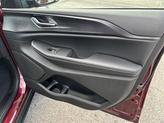 Thumbnail of 2025 Velvet Red Pearlcoat Jeep Grand Cherokee