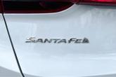 Thumbnail of 2023 Serenity White Pearl Hyundai SANTA FE