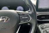 Thumbnail of 2023 Serenity White Pearl Hyundai SANTA FE