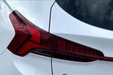 Thumbnail of 2023 Serenity White Pearl Hyundai SANTA FE