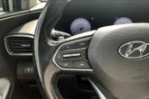 Thumbnail of 2023 Serenity White Pearl Hyundai SANTA FE