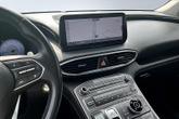 Thumbnail of 2023 Serenity White Pearl Hyundai SANTA FE