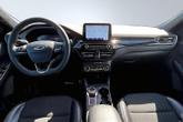 Thumbnail of 2023 BLUE Ford Escape