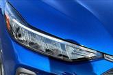 Thumbnail of 2023 BLUE Ford Escape