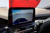 Thumbnail of 2023 BLUE Ford Escape
