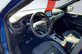 Thumbnail of 2023 BLUE Ford Escape