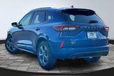 Thumbnail of 2023 BLUE Ford Escape