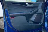 Thumbnail of 2023 BLUE Ford Escape