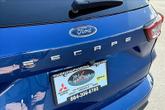 Thumbnail of 2023 BLUE Ford Escape