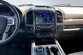 Thumbnail of 2021 STAR WHITE Ford Expedition Max