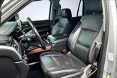Thumbnail of 2019 Silver Ice Metallic Chevrolet Tahoe