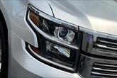 Thumbnail of 2019 Silver Ice Metallic Chevrolet Tahoe