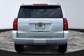 Thumbnail of 2019 Silver Ice Metallic Chevrolet Tahoe