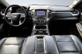 Thumbnail of 2019 Silver Ice Metallic Chevrolet Tahoe