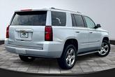 Thumbnail of 2019 Silver Ice Metallic Chevrolet Tahoe