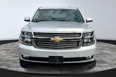 Thumbnail of 2019 Silver Ice Metallic Chevrolet Tahoe