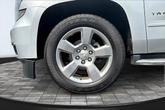 Thumbnail of 2019 Silver Ice Metallic Chevrolet Tahoe