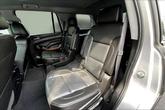 Thumbnail of 2019 Silver Ice Metallic Chevrolet Tahoe