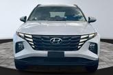 Thumbnail of 2024 White Pearl Hyundai TUCSON
