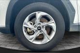 Thumbnail of 2024 White Pearl Hyundai TUCSON