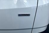 Thumbnail of 2024 White Pearl Hyundai TUCSON