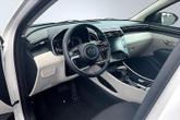 Thumbnail of 2024 White Pearl Hyundai TUCSON